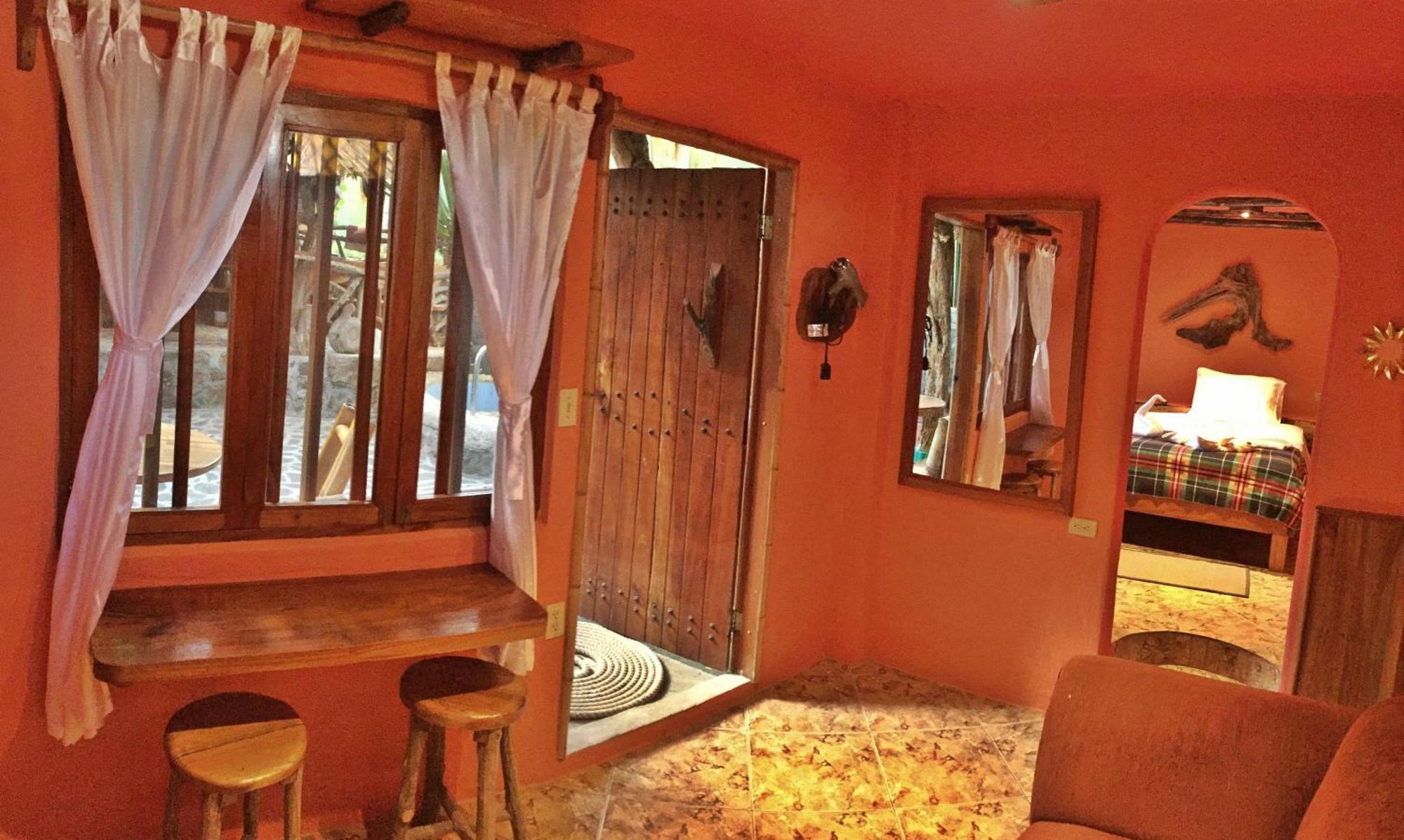 Lonesome George Ecolodge Puerto Ayora  Cameră foto