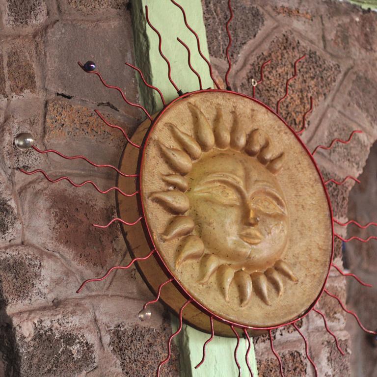 Lonesome George Ecolodge Puerto Ayora  Exterior foto