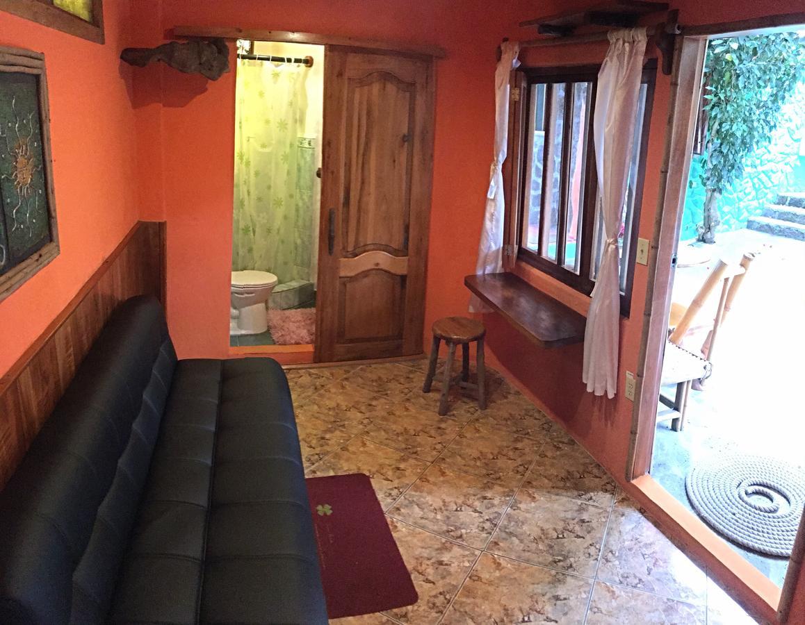 Lonesome George Ecolodge Puerto Ayora  Cameră foto