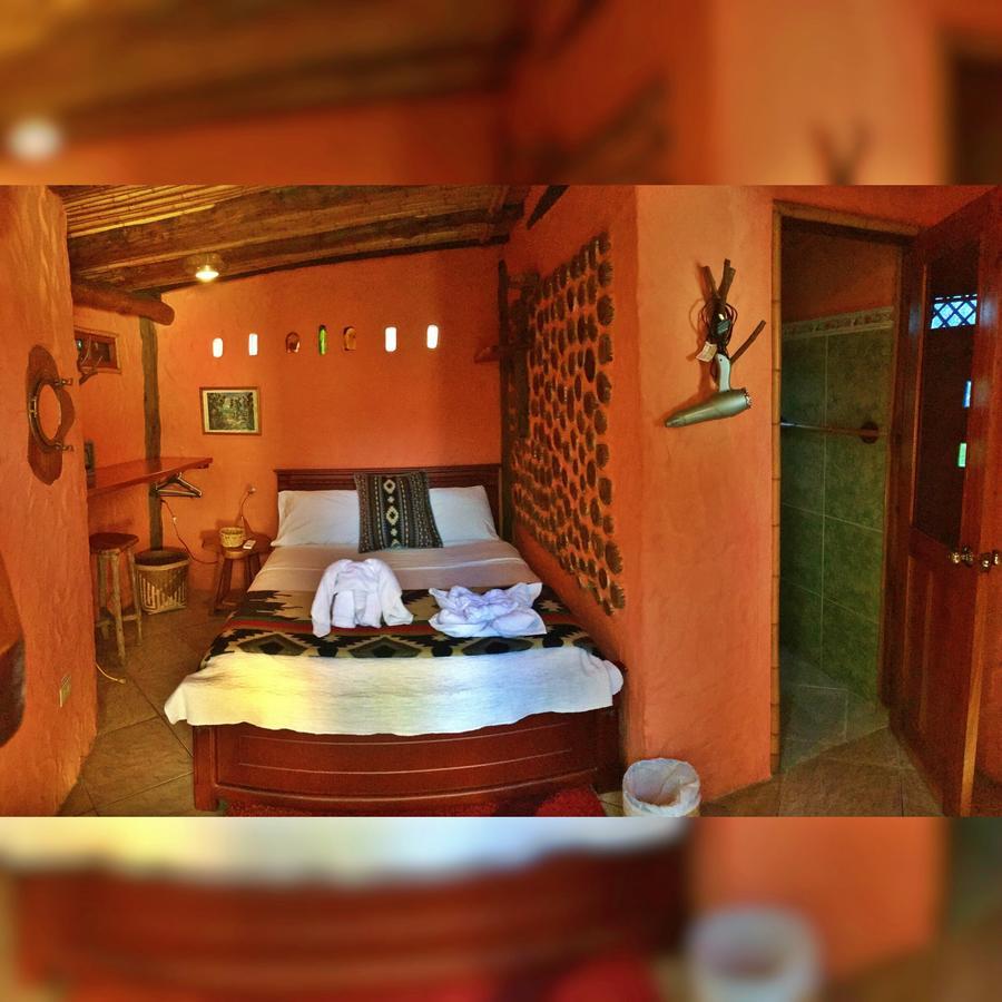 Lonesome George Ecolodge Puerto Ayora  Exterior foto