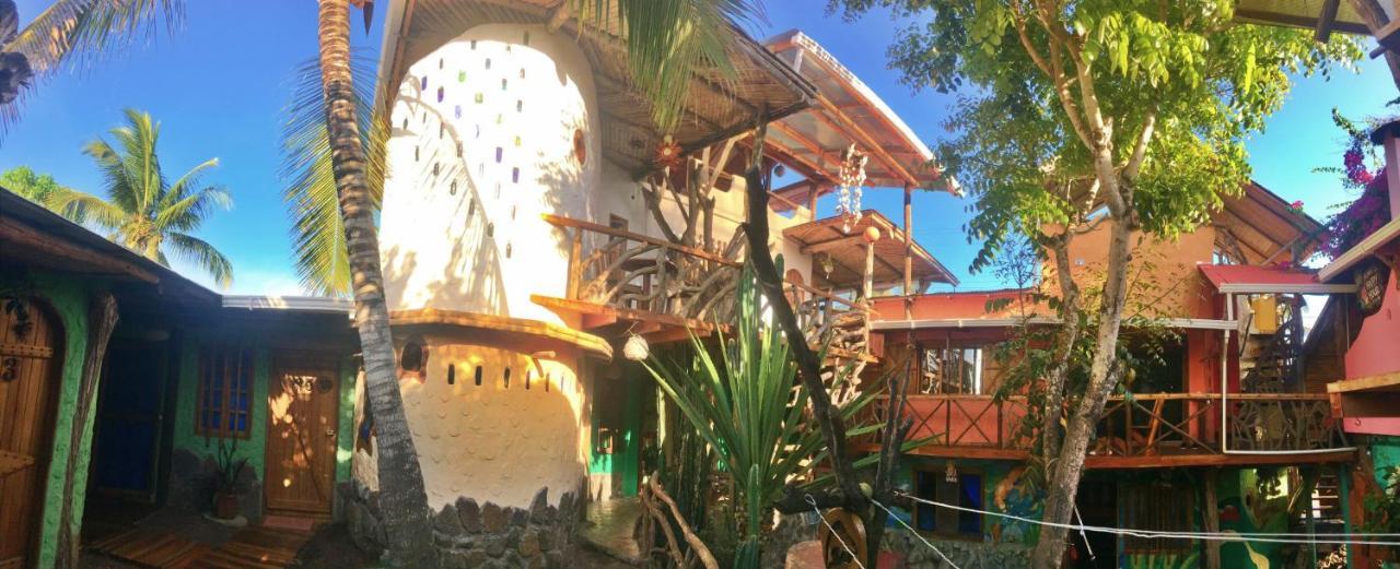 Lonesome George Ecolodge Puerto Ayora  Exterior foto